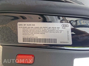 2024 Audi A6 Premium Plus Sedan 45 TFSI - miniatura 5