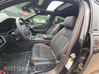 2024 Audi A6 Premium Plus Sedan 45 TFSI - miniatura 6