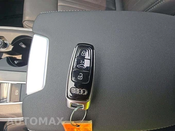 2024 Audi A6 Premium Plus Sedan 45 TFSI - miniatura 8
