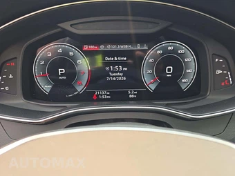 2024 Audi A6 Premium Plus Sedan 45 TFSI - miniatura 9