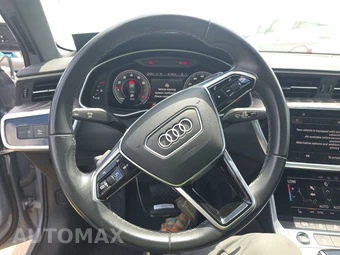 2024 Audi A6 Premium Plus Sedan 45 TFSI - miniatura 10