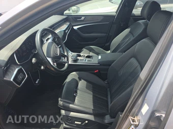 2024 Audi A6 Premium Plus Sedan 45 TFSI - miniatura 11