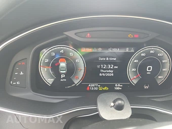2024 Audi A6 Premium Plus Sedan 45 TFSI - miniatura 12