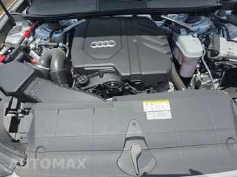 2024 Audi A6 Premium Plus Sedan 45 TFSI - miniatura 15