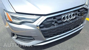 2024 Audi A6 Premium Plus Sedan 45 TFSI - miniatura 18