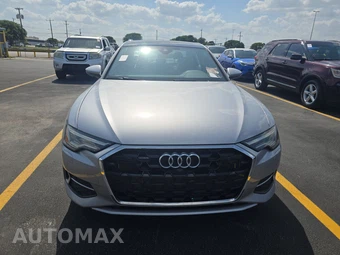 2024 Audi A6 Premium Plus Sedan 45 TFSI - miniatura 2