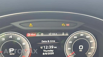 2024 Audi A6 Premium Plus Sedan 45 TFSI - miniatura 23