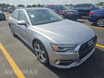 2024 Audi A6 Premium Plus Sedan 45 TFSI - miniatura 3