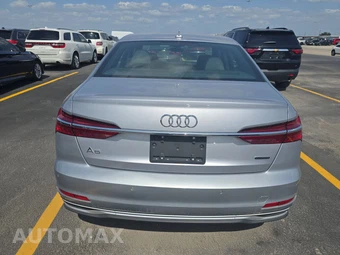 2024 Audi A6 Premium Plus Sedan 45 TFSI - miniatura 5