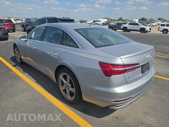 2024 Audi A6 Premium Plus Sedan 45 TFSI - miniatura 6