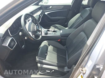 2024 Audi A6 Premium Plus Sedan 45 TFSI - miniatura 7