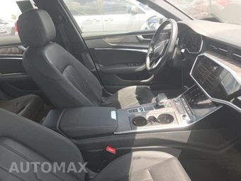2024 Audi A6 Premium Plus Sedan 45 TFSI - miniatura 8