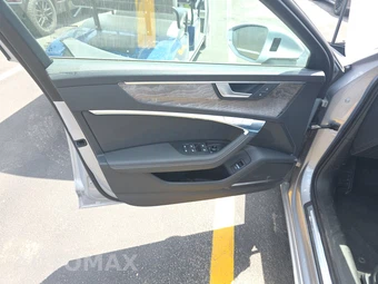 2024 Audi A6 Premium Plus Sedan 45 TFSI - miniatura 9