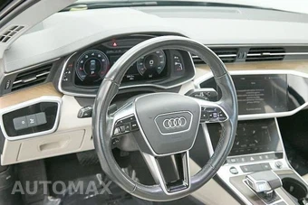 2024 Audi A6 Premium Plus Sedan 45 TFSI - miniatura 10