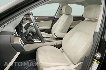 2024 Audi A6 Premium Plus Sedan 45 TFSI - miniatura 11