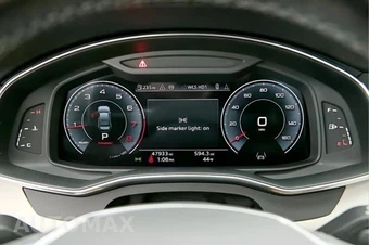 2024 Audi A6 Premium Plus Sedan 45 TFSI - miniatura 13