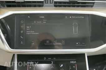 2024 Audi A6 Premium Plus Sedan 45 TFSI - miniatura 14