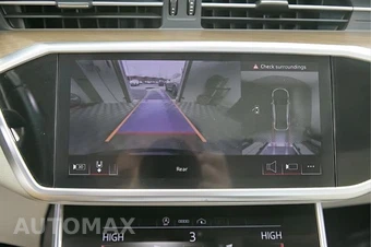 2024 Audi A6 Premium Plus Sedan 45 TFSI - miniatura 15