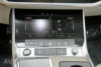 2024 Audi A6 Premium Plus Sedan 45 TFSI - miniatura 16