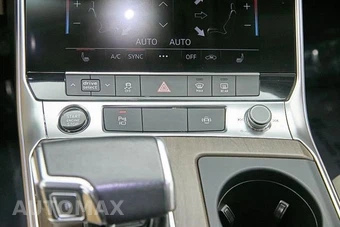 2024 Audi A6 Premium Plus Sedan 45 TFSI - miniatura 17