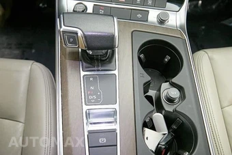 2024 Audi A6 Premium Plus Sedan 45 TFSI - miniatura 18