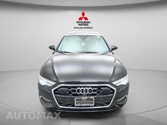 2024 Audi A6 Premium Plus Sedan 45 TFSI - miniatura 2
