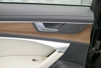 2024 Audi A6 Premium Plus Sedan 45 TFSI - miniatura 21