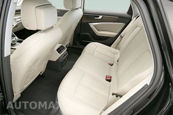 2024 Audi A6 Premium Plus Sedan 45 TFSI - miniatura 22