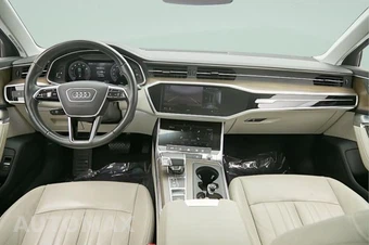 2024 Audi A6 Premium Plus Sedan 45 TFSI - miniatura 25