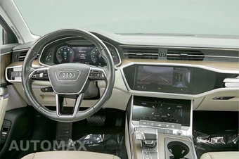 2024 Audi A6 Premium Plus Sedan 45 TFSI - miniatura 26