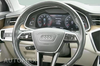 2024 Audi A6 Premium Plus Sedan 45 TFSI - miniatura 27