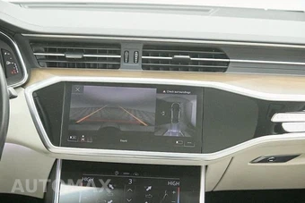 2024 Audi A6 Premium Plus Sedan 45 TFSI - miniatura 28