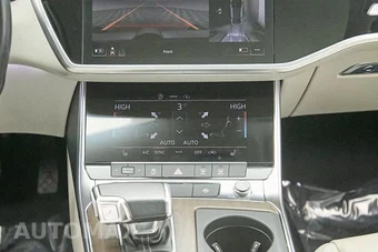 2024 Audi A6 Premium Plus Sedan 45 TFSI - miniatura 29