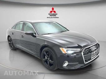 2024 Audi A6 Premium Plus Sedan 45 TFSI - miniatura 3