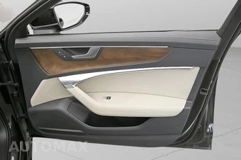 2024 Audi A6 Premium Plus Sedan 45 TFSI - miniatura 31