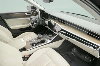 2024 Audi A6 Premium Plus Sedan 45 TFSI - miniatura 33