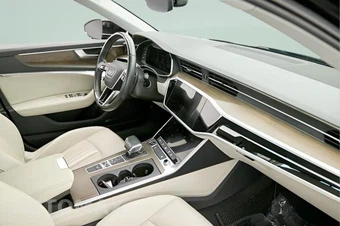 2024 Audi A6 Premium Plus Sedan 45 TFSI - miniatura 34