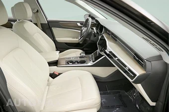 2024 Audi A6 Premium Plus Sedan 45 TFSI - miniatura 35