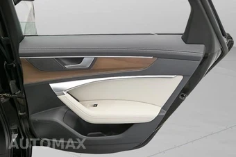 2024 Audi A6 Premium Plus Sedan 45 TFSI - miniatura 36