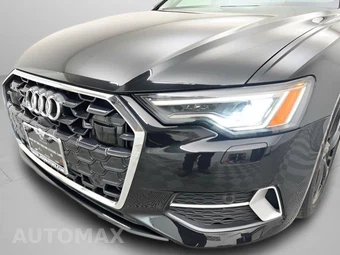 2024 Audi A6 Premium Plus Sedan 45 TFSI - miniatura 38