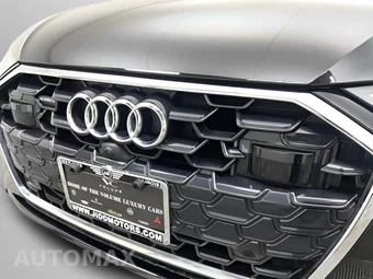 2024 Audi A6 Premium Plus Sedan 45 TFSI - miniatura 39