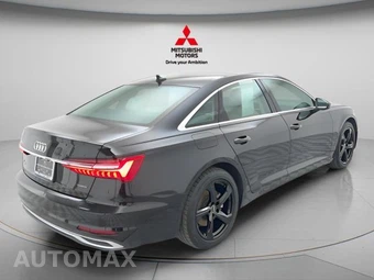 2024 Audi A6 Premium Plus Sedan 45 TFSI - miniatura 4