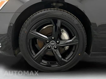 2024 Audi A6 Premium Plus Sedan 45 TFSI - miniatura 40