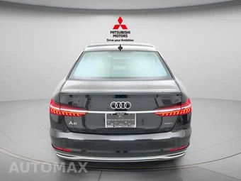 2024 Audi A6 Premium Plus Sedan 45 TFSI - miniatura 5