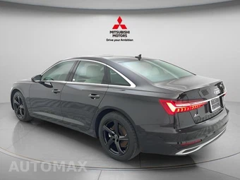 2024 Audi A6 Premium Plus Sedan 45 TFSI - miniatura 6
