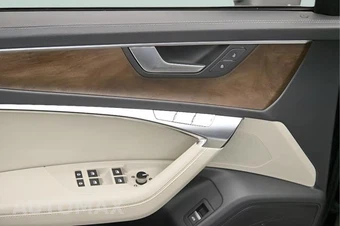2024 Audi A6 Premium Plus Sedan 45 TFSI - miniatura 8