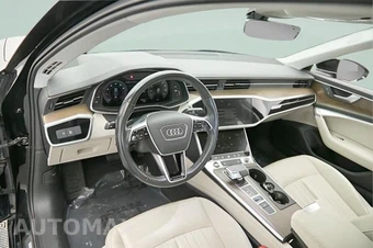 2024 Audi A6 Premium Plus Sedan 45 TFSI - miniatura 9