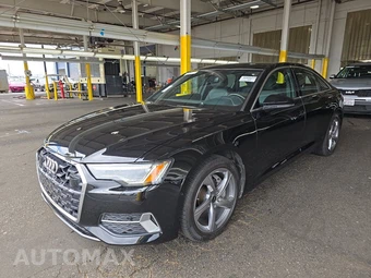 2024 Audi A6 Premium Plus Sedan 45 TFSI