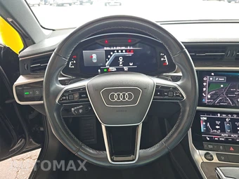 2024 Audi A6 Premium Plus Sedan 45 TFSI - miniatura 10