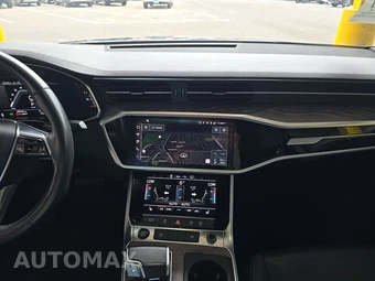 2024 Audi A6 Premium Plus Sedan 45 TFSI - miniatura 11